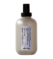 Davines More Inside Blow Dry Primer - Спрей-праймер для блеска и объема волос 250 мл